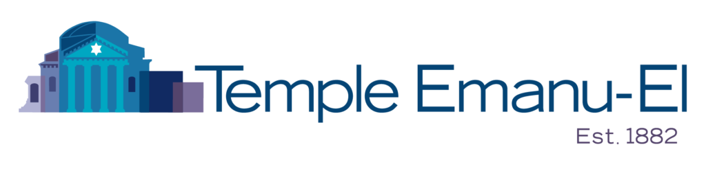 Calendar – Temple Emanu-El