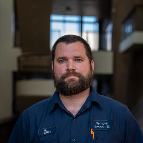 Ben Singletary