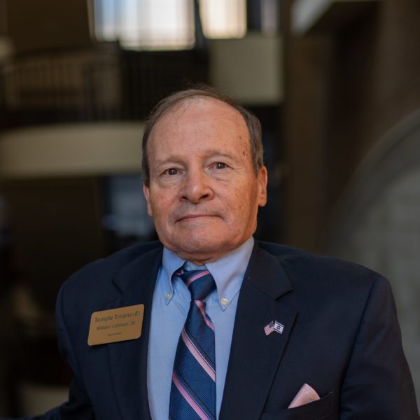 William Lehman