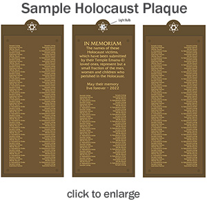 Holocaust-Plaque-Sample